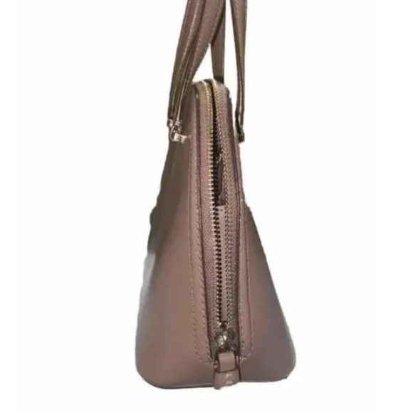 Kate Spade New York Patterson Drive Dome Satchel Purse - Picture 3 of 11